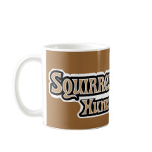 Squirrel Hunting