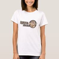 Squirrel Hunting T-Shirt