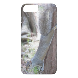 Squirrel iPhone 7 case