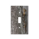 Squirrel Light Switch Cover