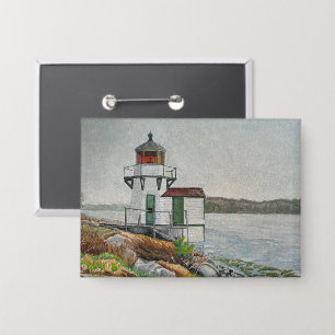 Squirrel Point Light