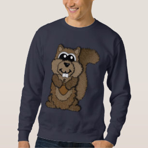 Squirrel Sweatshirt
