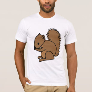 squirrel T-Shirt