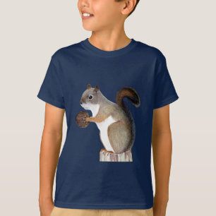 Squirrel T-Shirt