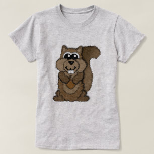 Squirrel T-Shirt