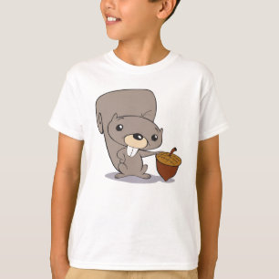 Squirrel T-Shirt