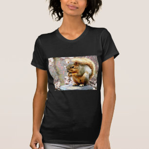 Squirrel T-Shirt