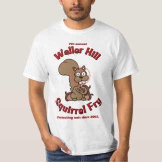SquirrelFry09 T-Shirt