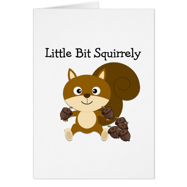 Squirrely (Front)