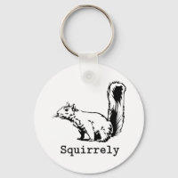 Squirrely
