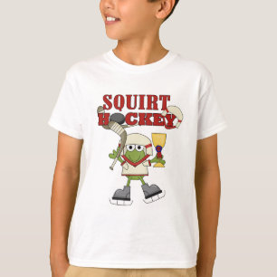 Squirt Hockey Champ Tshirts and Gifts