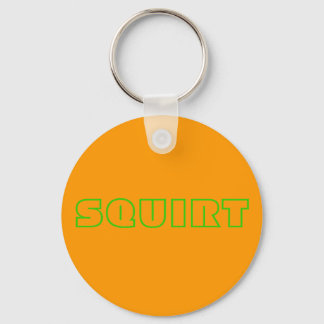 Squirt KeyChain
