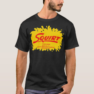 Squirt Logo T-Shirt