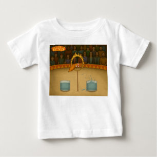 Squirty squid baby T-Shirt