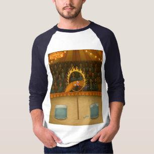 Squirty squid T-Shirt