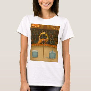 Squirty squid T-Shirt