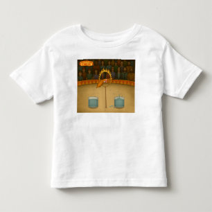 Squirty squid toddler T-Shirt