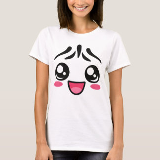 Squishy Dumpling Halloween Costume Kids Girls 2026 T-Shirt