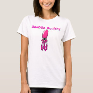 Squishy Jellyfish Top