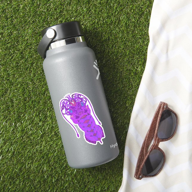 Squitos (HydroFlask Insitu)