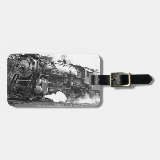 SR #1396-011.tif Luggage Tag (Front Horizontal)