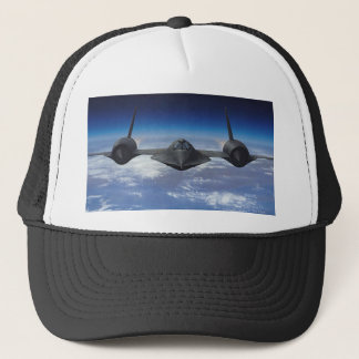 SR-71 Blackbird Hat