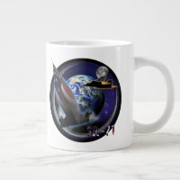 SR-71 Blackbird HIGH RANGERS