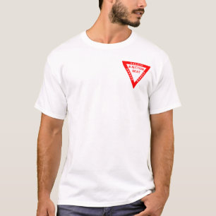 SR-71 Blackbird T-shirt