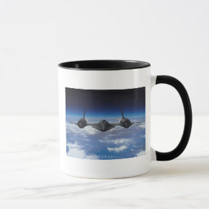 SR-71 Mug