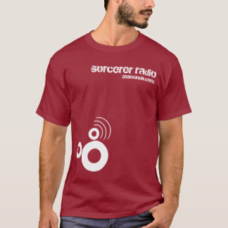 SR Heartbeat T-Shirt