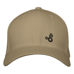 SR Side-Tilt Hat