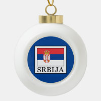 Srbija
