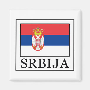 Srbija Magnet