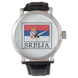 Srbija Watch
