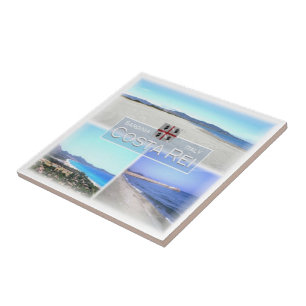 SRD021 MURAVERA, Costa Rei, Sardinia, Ceramic Tile