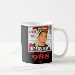 Srg 988 coffee mug