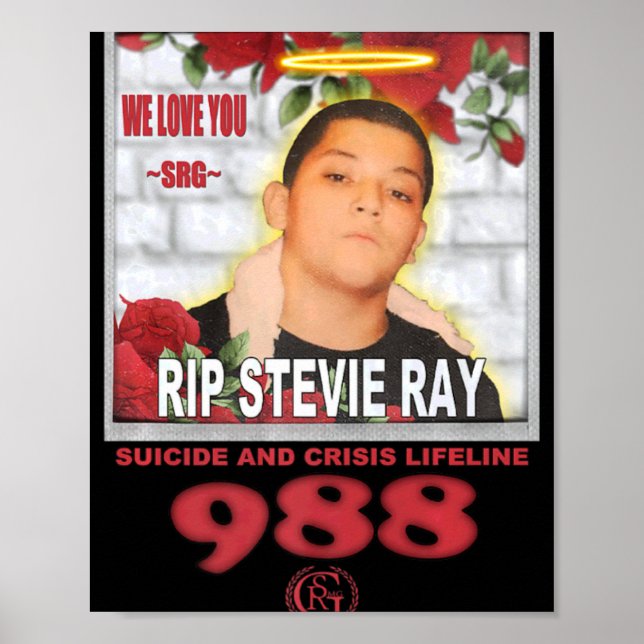 Srg 988  poster (Front)