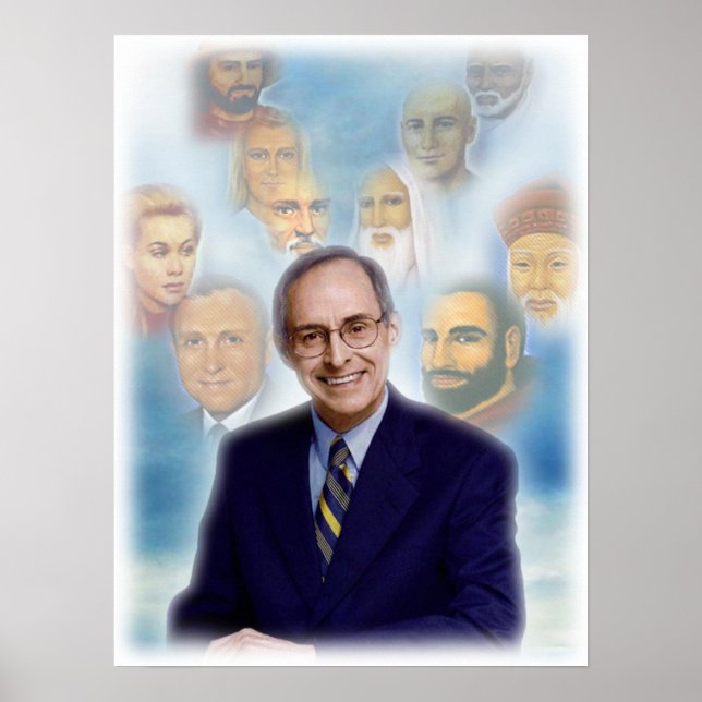 Sri Harold and Co. Poster (Front)