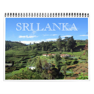 sri lanka 2026 calendar