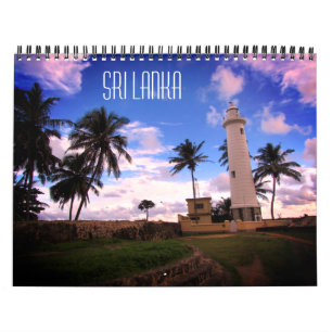 sri lanka 2027 calendar