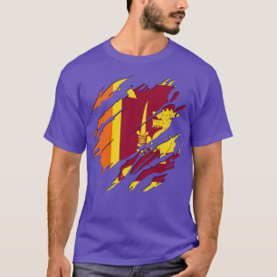 Sri Lanka Always T-Shirt