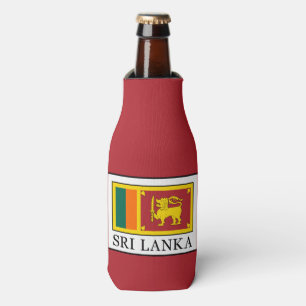 Sri Lanka Bottle Cooler