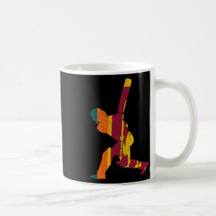 Sri Lanka Cricket Tsman Tting International Fan Te Coffee Mug