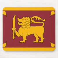 Sri Lanka Flag