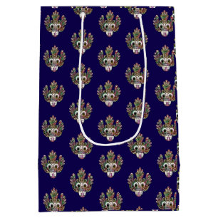Sri Lanka Medium Gift Bag