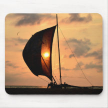 Sri Lanka - Negombo sunset