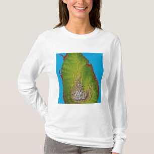 Sri Lanka T-Shirt