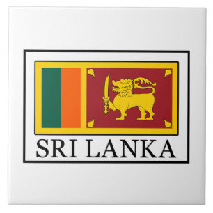 Sri Lanka Tile
