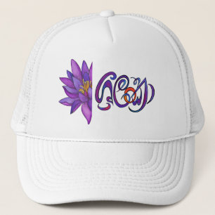 Sri Lanka Trucker Hat