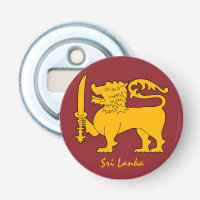 Sri Lankan Flag & Sri Lanka party /sports